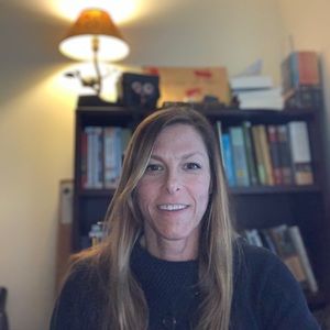 Meet your Posher, Ruth